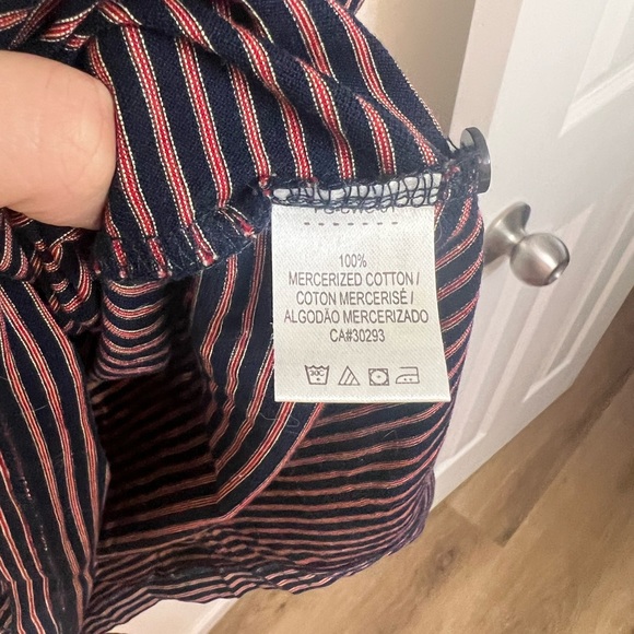 Fairway and Greene Men’s Gold Polo - Picture 4 of 4